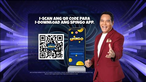 paano sumali sa spingo|SPIN GO .